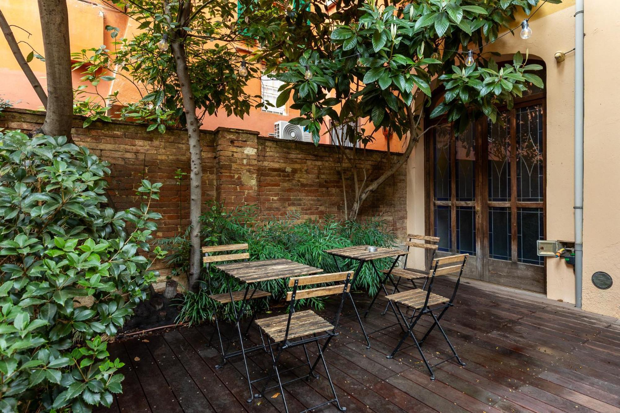 Your Home In Bologna Exterior foto