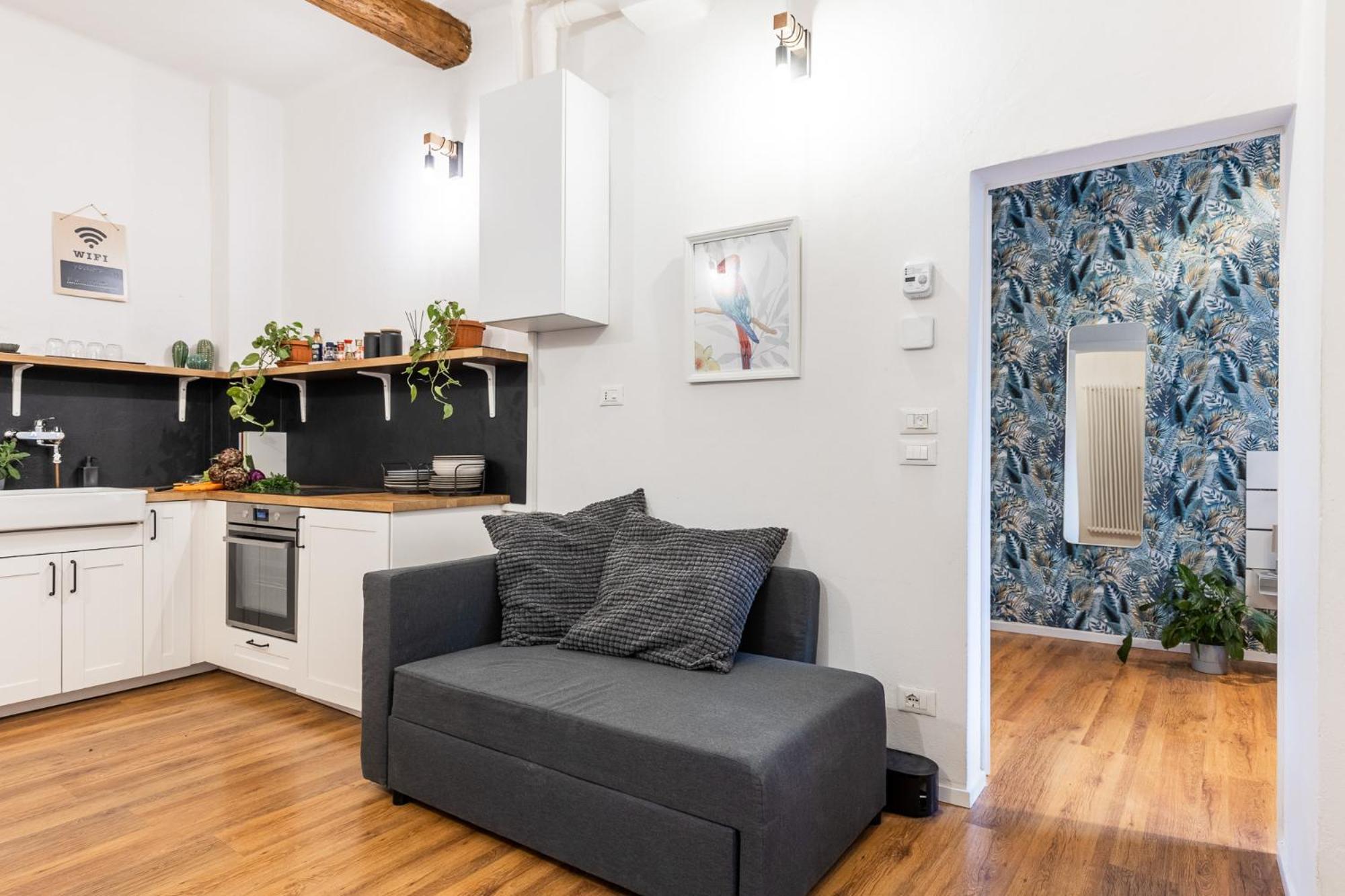 Your Home In Bologna Exterior foto